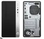 HP CORE i5 8TH GEN 8GB RAM DDR4 256GB SSD windows 11