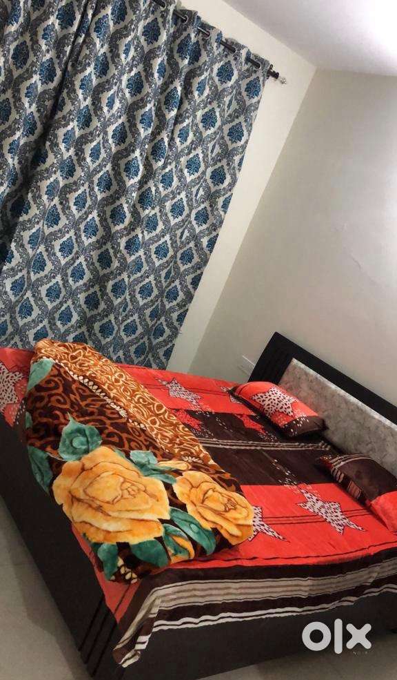 SBP LIFESTYLE RESIDENCY without owner