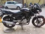 Bajaj pulser 150