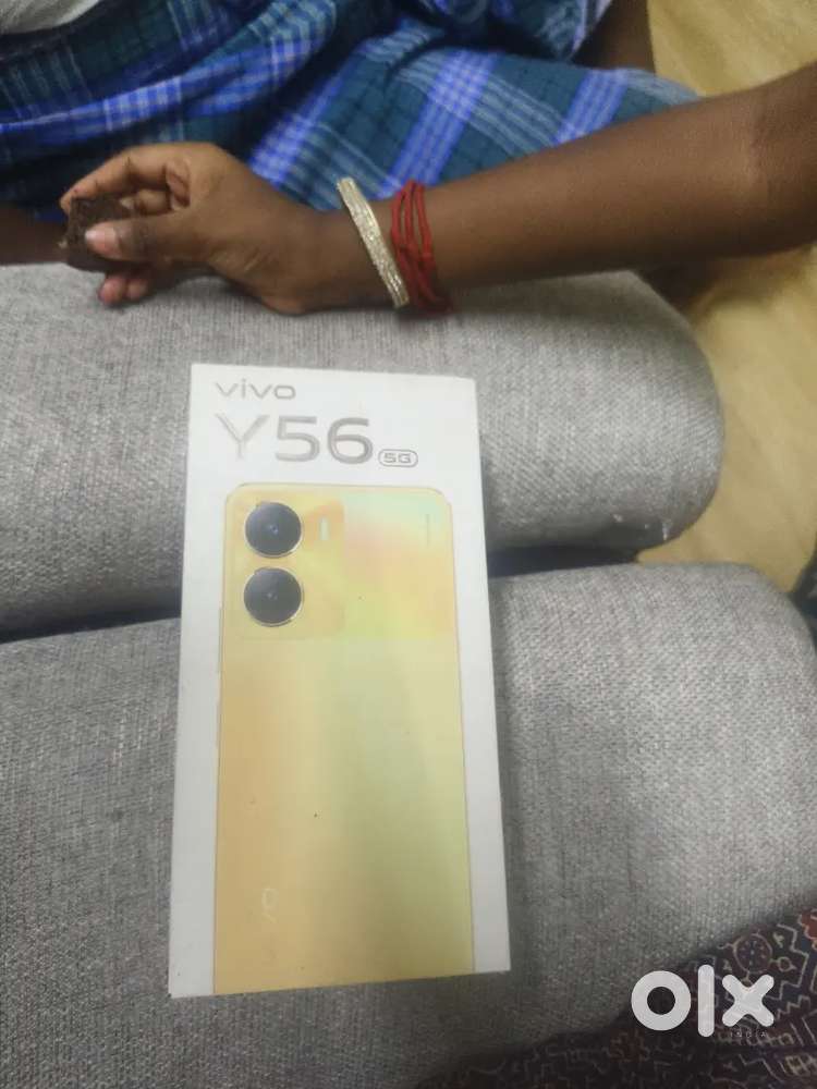 Y56 8gb 128gb vuvo