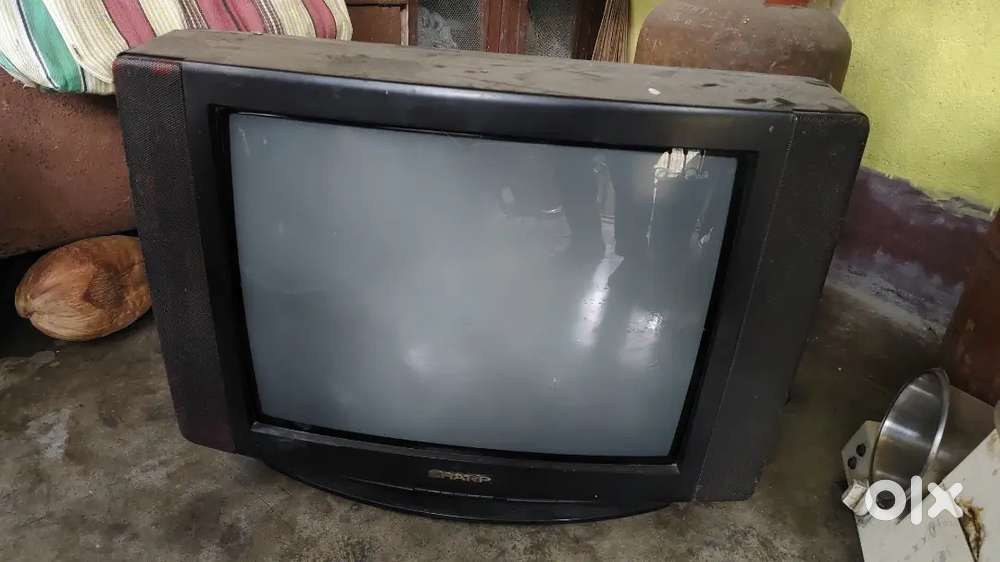 Selling television