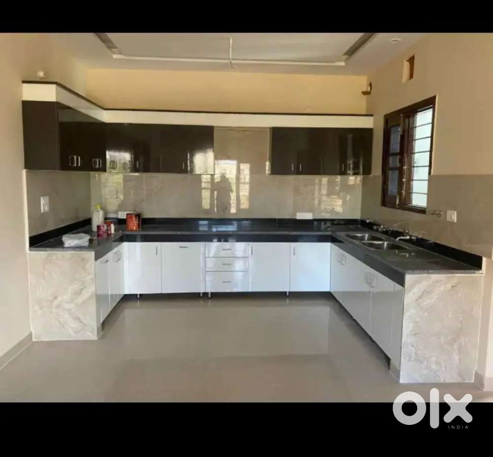2bhk furnished flat
