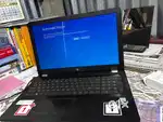Hp laptop , oldest model