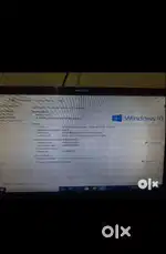 Hcl desktop set