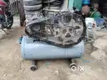 Air compressor