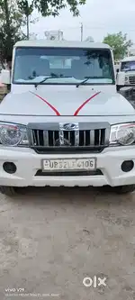 Mahindra Bolero Power Plus 2020 Diesel Well Maintained