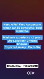 Accountant