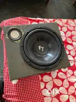 subwoofer 12 inch