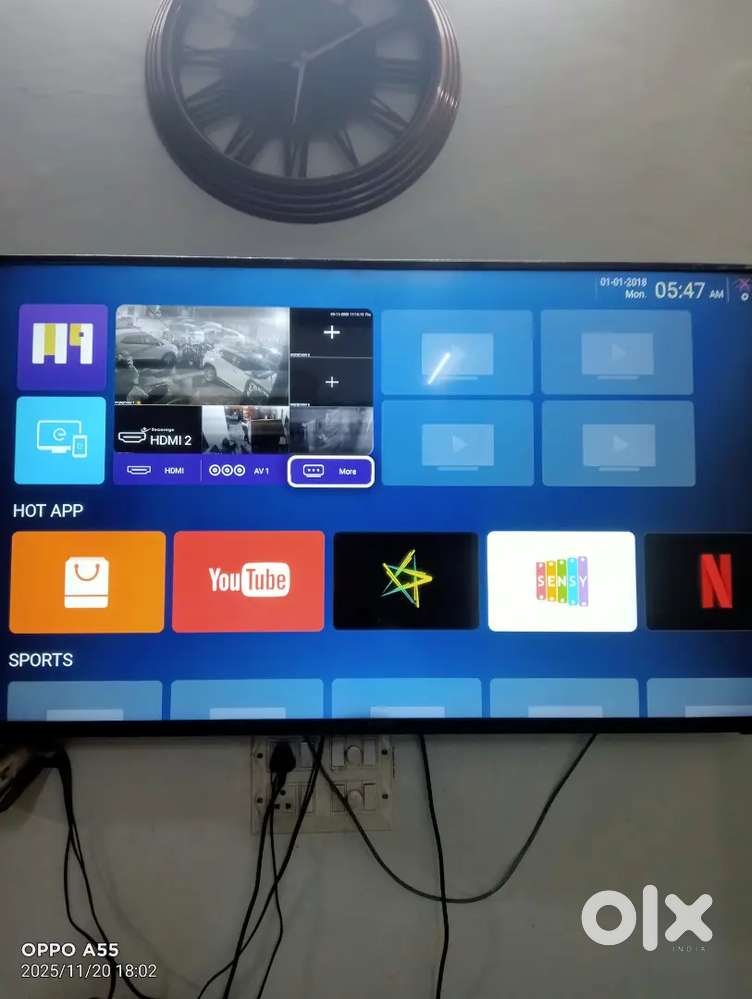 Samsung asm Only 9 months old.with box