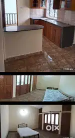 ON RENT 2BHK AT CANDOLIM SAIPEM
