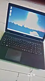 Laptop is in good condition
