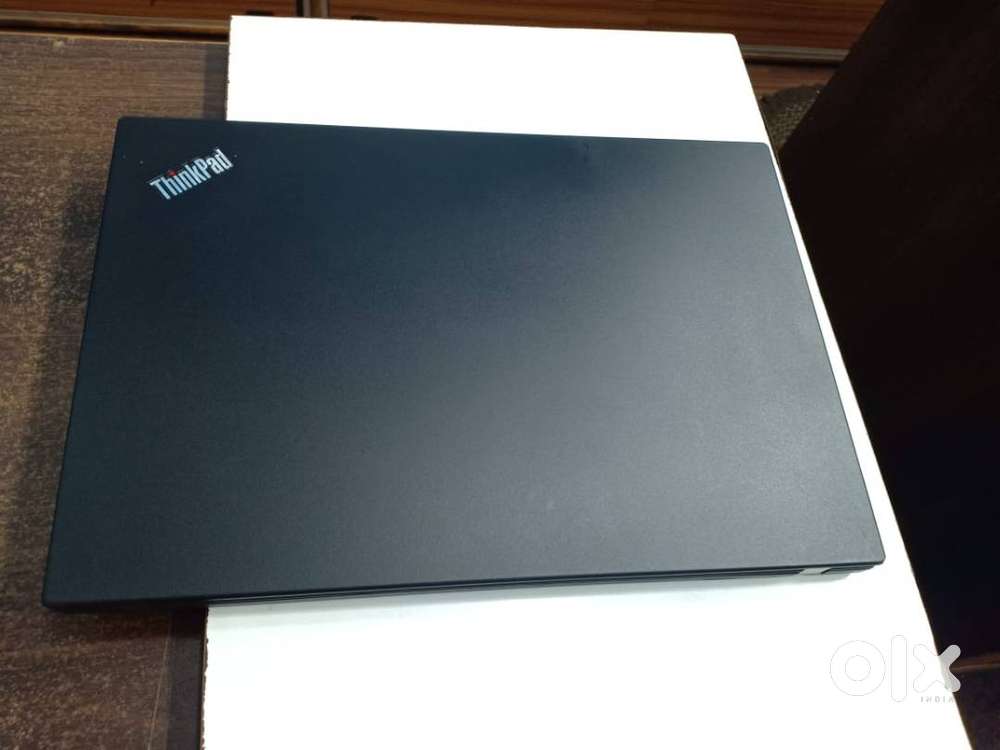 ֍ Lenovo ThinkPad T14- i5 10th Gen- 16 GB RAM- 256 GB- Used laptops ֍