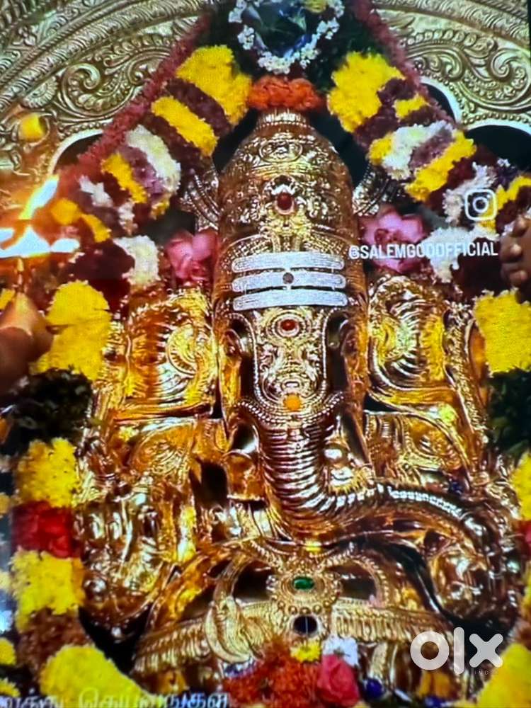 Finance collection and driver