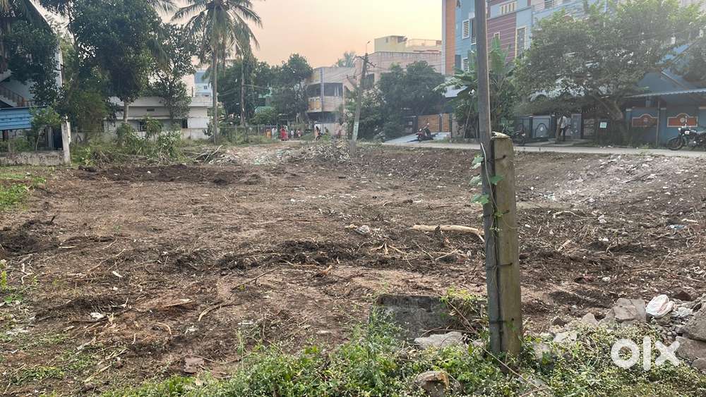 Plot 13, LP 4/90, RS 559/3, DTCP in RMC,