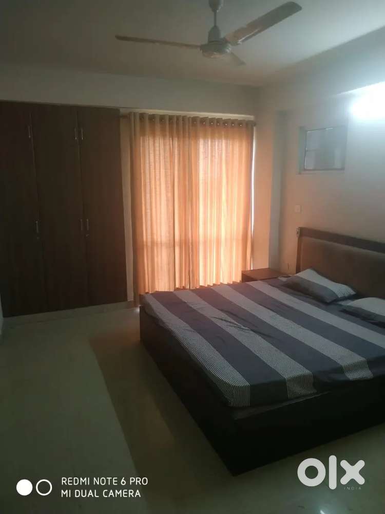 One bedroom one hall , kitchen and bathroom Raja park