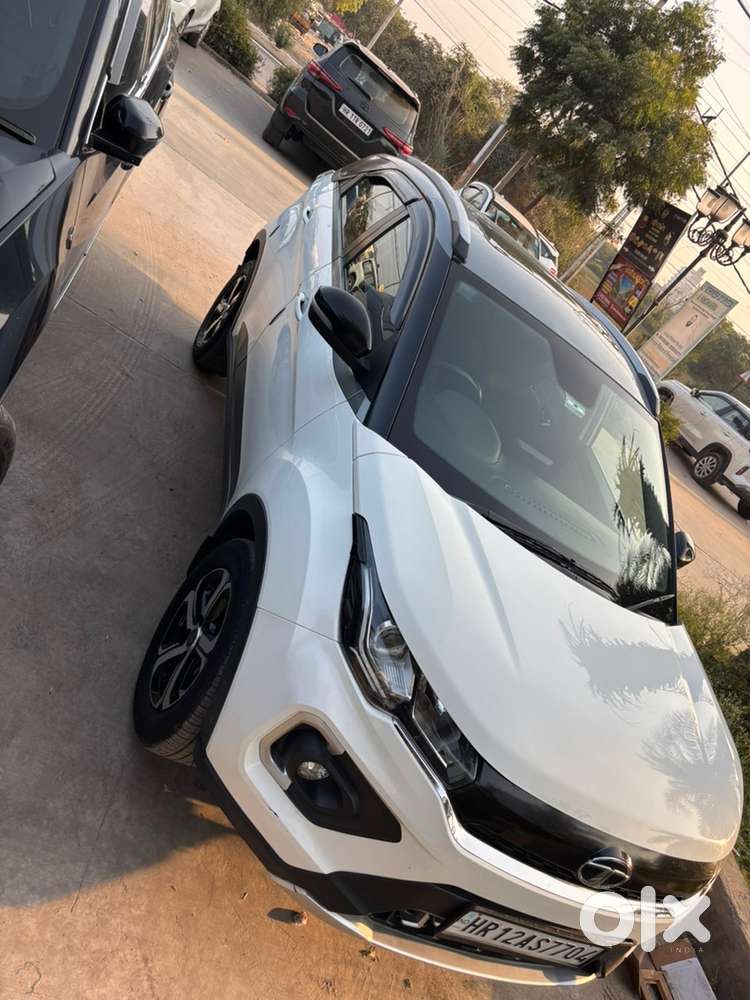 Tata Nexon 2023 Petrol 13800 Km Driven