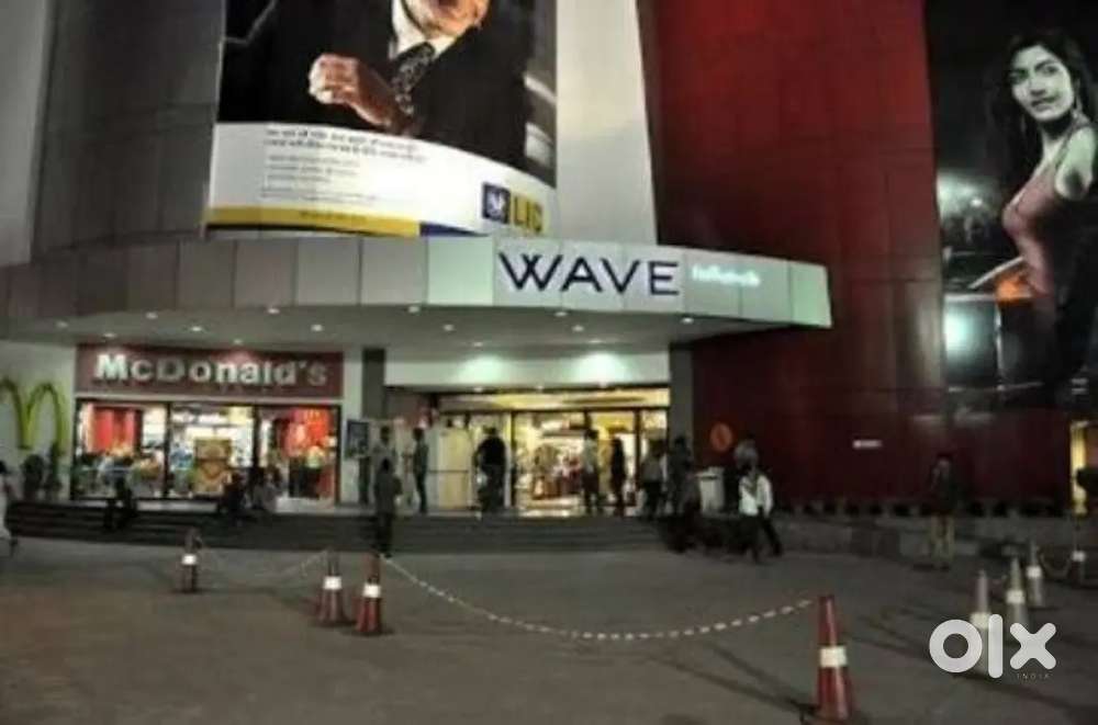 IMMEDIATE NEED @ MALLs IN 12TH PASSED CANDIDATES..