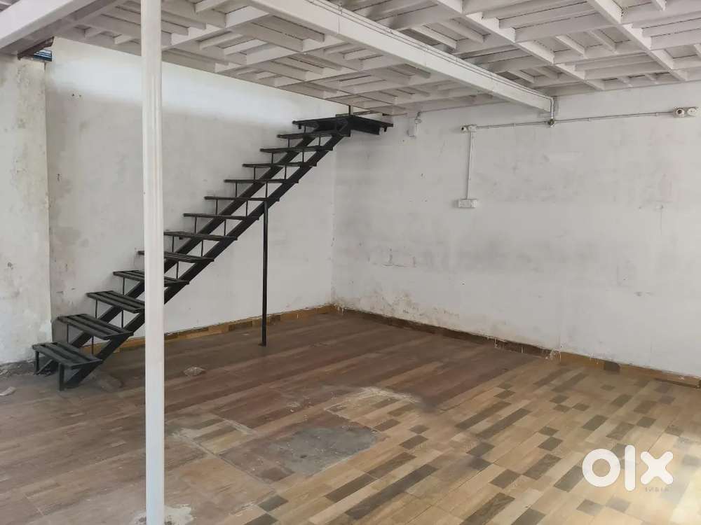 Duplex Hall for rent main road