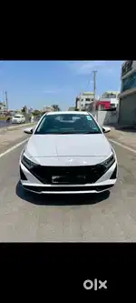 Hyundai New i20 2023
