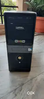 CPU For sale with not working condition