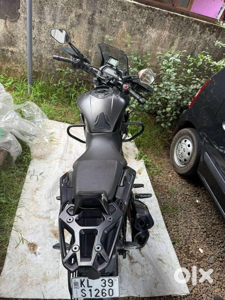 Good condition