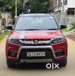 Maruti Suzuki Brezza ZDI+ AMT, 2018, Diesel
