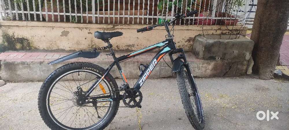 Zipper MTB Bicycle for Sale – Great Condition, Affordable Price