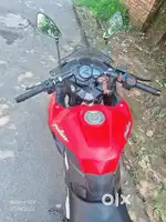 Selling RS200