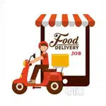 DELIVERY BOY JOB