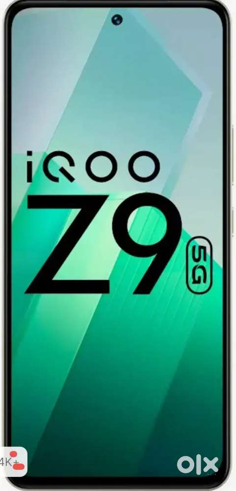 Iq z9 mobile 8gb 128