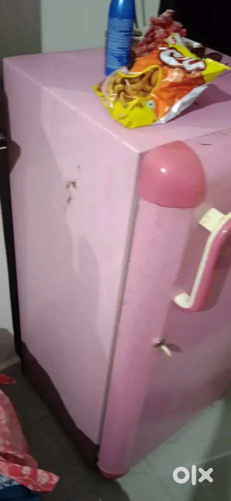 Refrigerator