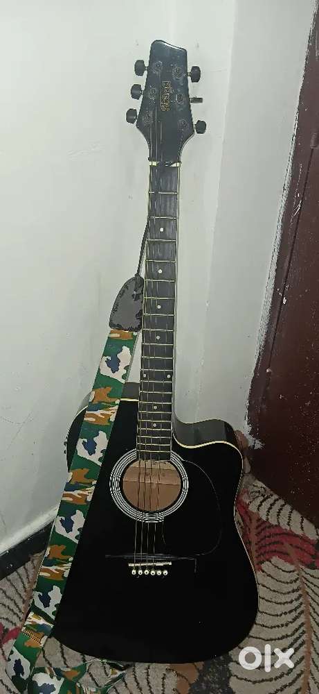 Stagg guitar