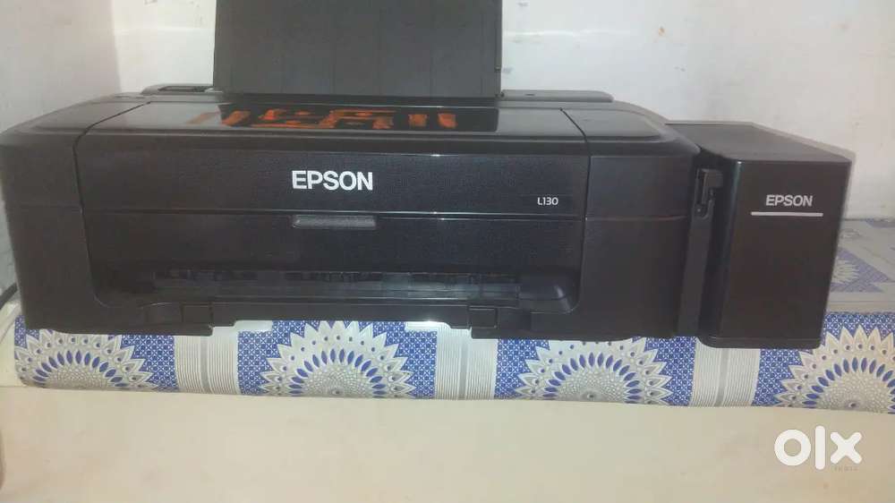 Epson L130 Sublimation Printer