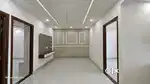 3 BHK Semi Furnished Flat with Lift in Gated Society With Car Parking