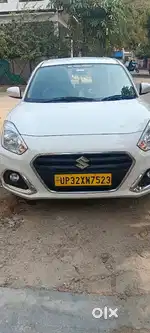 Maruti Suzuki Swift Dzire 2024 CNG & Hybrids 70000 Km Driven