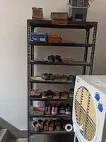 Rack for multiple uses
