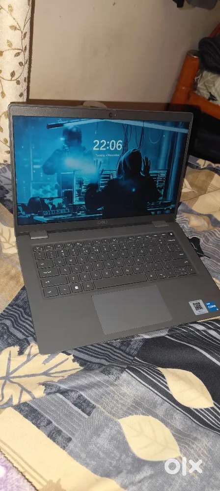 Dell Latitude 3440 (500gb/8gb-12th Gen i3) Windows 11 Pro