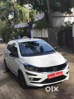 Tata Tiago XZ, 2020, Petrol
