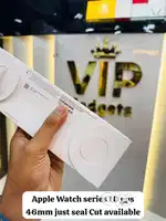 Vip gadgets apple watch series 10 gps
