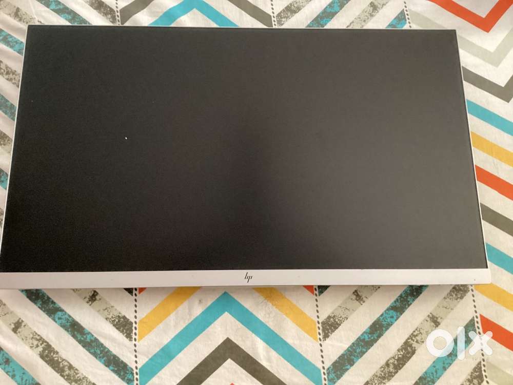 HP 27 inch Docking monitor