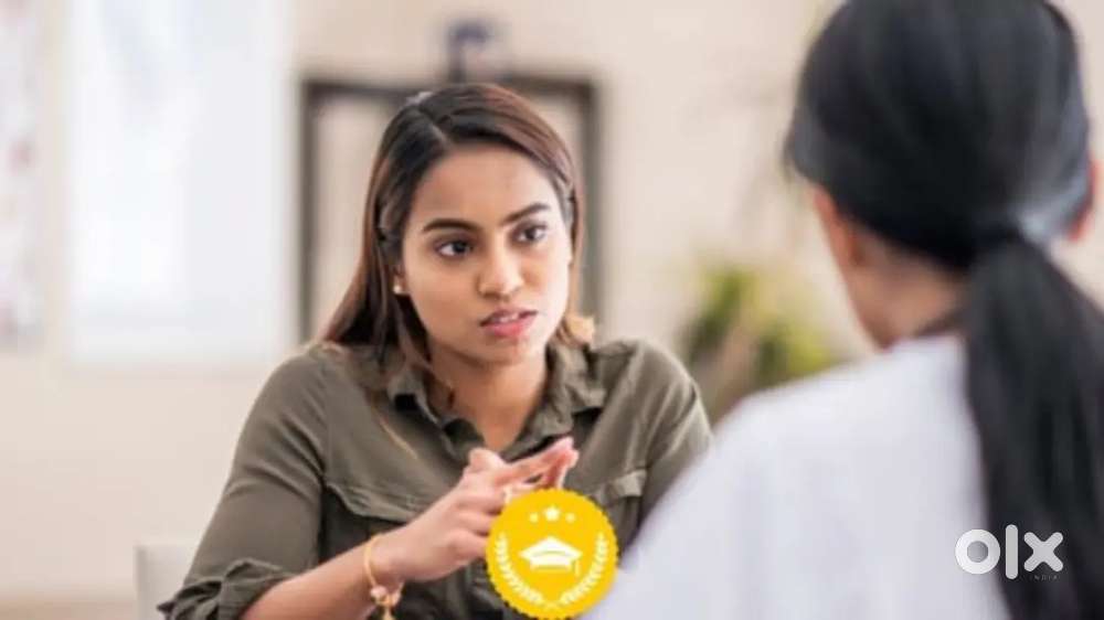 LADIES ACCOUNTING CUM SALES & PURCHASE MANAGER FOR STITCHING HOUSE