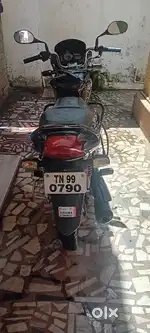 Good Condition Vehicle with Single Owner