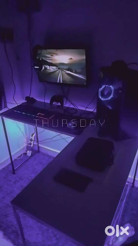 Selling gaming cpu [Message me only if you want to buy]