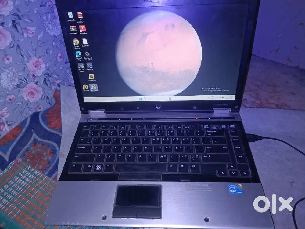 Good condition 256 ssd 8 Ram