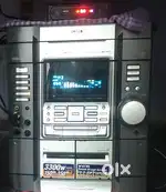 Sony RV6 good condition