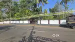 Changanassery Muttathupadi Bus Stop 214cent  land with independ house