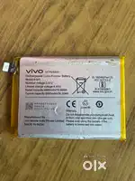 Vivo Y50 original battery