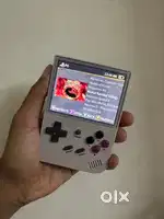 ANBERNIC RG35XX – Handheld Retro Gaming Console