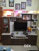 Hall showcase
