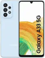 Samsung A33 5g (6gb 128gb)